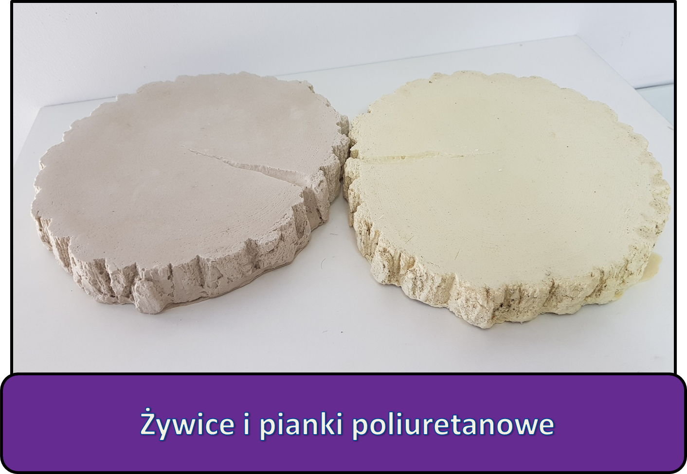 Żywice 3